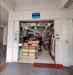 Blk 666B Jurong West Street 65 (Jurong West), HDB Executive #580809601